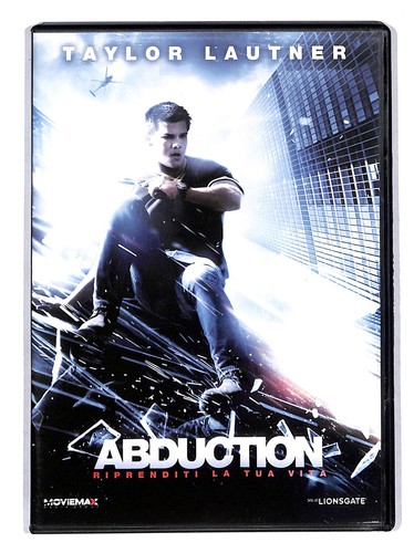 Ebond abduction riprenditi - ebond,