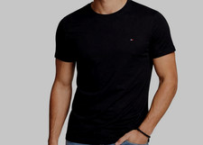 T-SHIRT Tommy Hilfiger manica