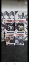 Lot Funko Pop Death Note