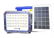 FARO LED DA ESTERNO DA 500W