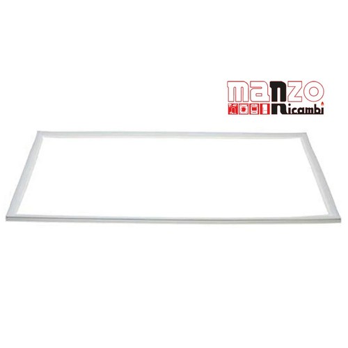 Guarnizione magnetica bianca - guarnizione,