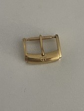 Baume Mercier Buckle, Fibbia