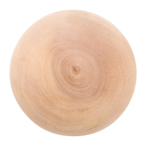 Capitello decorativo legno - ,