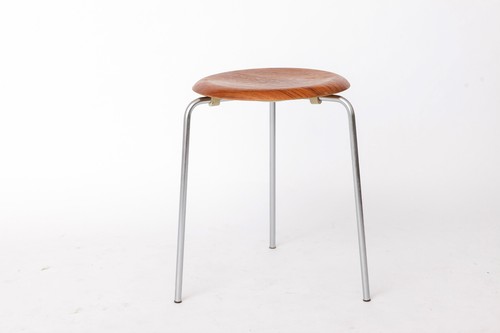 Sgabello arne jacobsen per - sgabello,