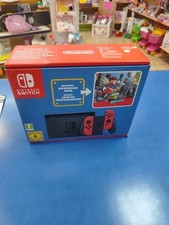 CONSOLE Nintendo Switch –
