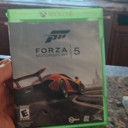 Microsoft forza motorsport - microsoft, 5