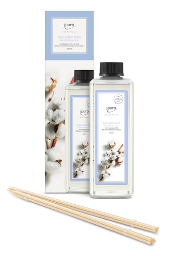 Ipuro essentials cotton fields - ipuro,