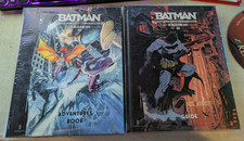 Batman Gotham City Chronicles