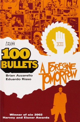 100 bullets tpb - #, 4