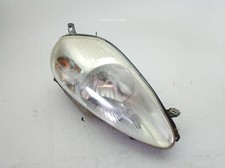 faro fanale destro FIAT PUNTO
