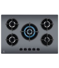 ELECTROLUX EGG75372M PIANO