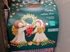 PANETTONE CAFFAREL CLASSICO