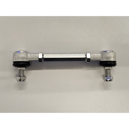 Braccetto sterzo 120mm quad - sterzo,