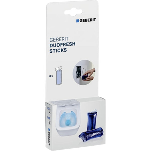 Geberit duofresh stick - geberit,