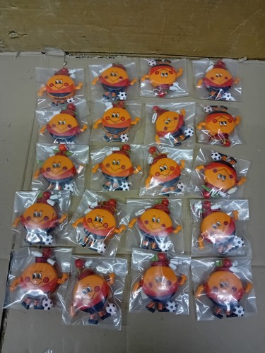 Figurine gadget - pz,