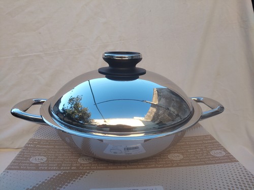 Padella amc unica 28cm - amc,