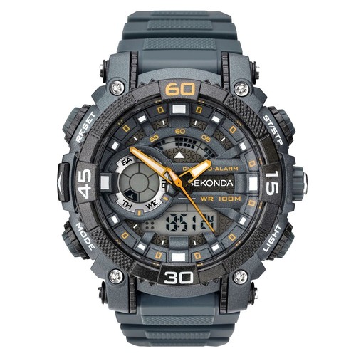 Orologio uomo sekonda sports - uomo,