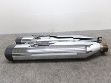 Scarico antiscivolo Touring 17