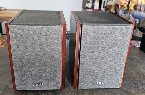 Akai altoparlante qzn1 30 - altoparlante,