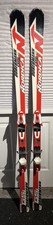 Nordica Dobermann GSj ProbSkis