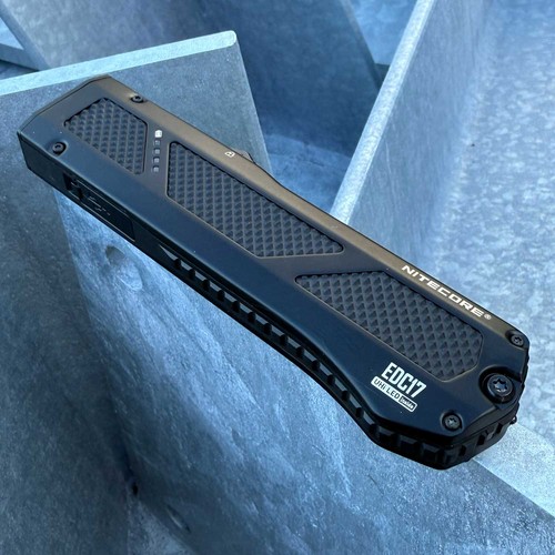 Nitecore edc17 torcia led - nitecore,