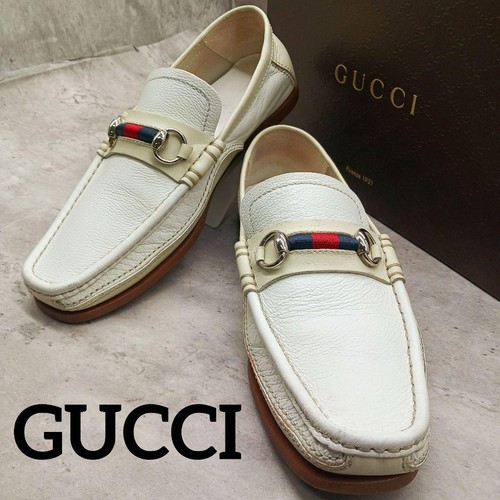 Mocassini gucci horsebit - gucci, in