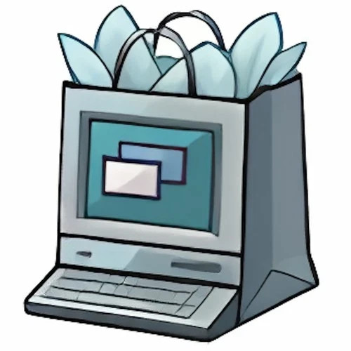 Neopets borsa portagioie - neopets, da