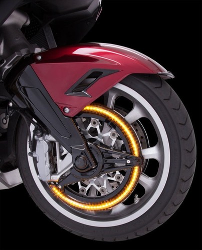 Goldwing 1800 dall anno - goldwing, 18