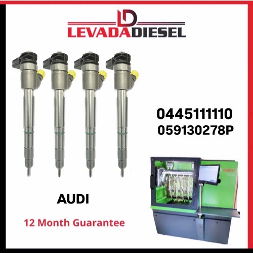 Iniettore bosch 0445111110 - bosch,