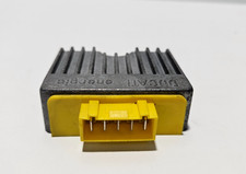 REGOLATORE DI TENSIONE DUCATI ENERGIA PIAGGIO LIBERTY S 50 4T 2006 2009