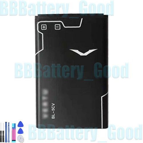 Batteria per 5cv - batteria, vertu