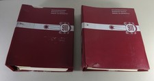 Manuale Di Officina Porsche
