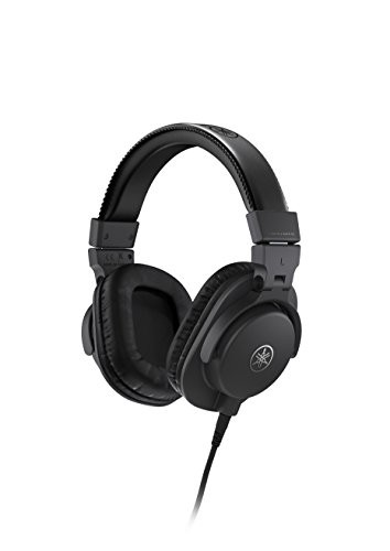 Yamaha cuffie monitor - monitor, da