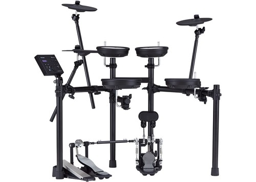 Batteria elettronica roland - batteria,