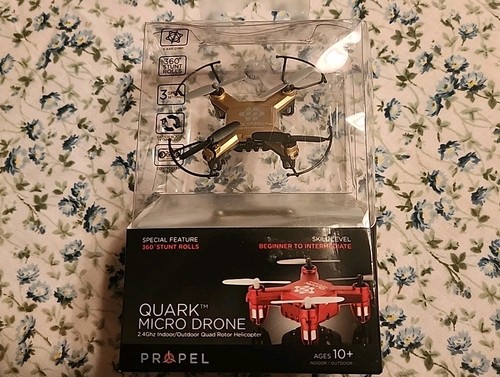 Propel 360 stunt quark - propel,