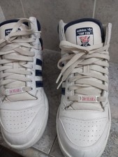 Scarpe sneakers Adidas Top ten 42 2/3 30° years vintage Da collezione