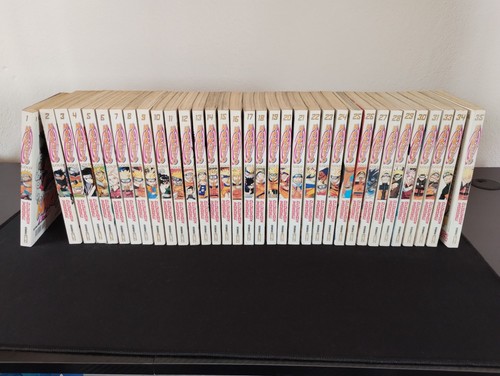 Lotto naruto gold - lotto,
