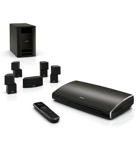Sistema home entertainment - sistema,
