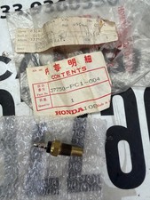 Sonda Temperatura Honda