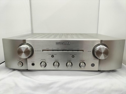Marantz pm8003 amplificatore - |,
