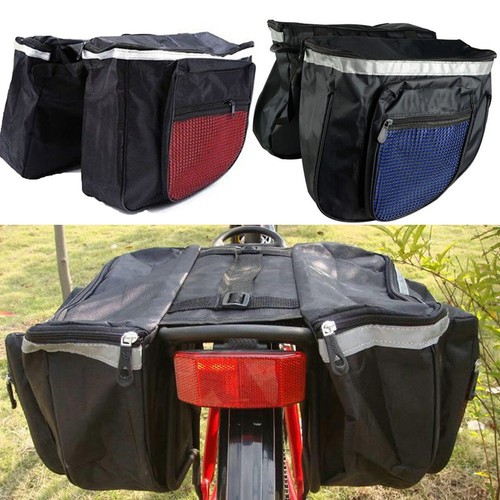 Borsa portapacchi bici cargo - portapacchi,