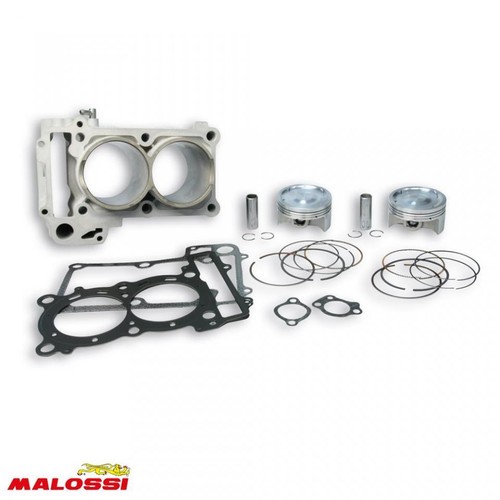 Cilindro malossi per yamaha - per,