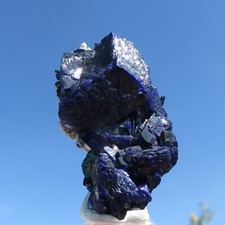 Minerali *** CRISTALLI di