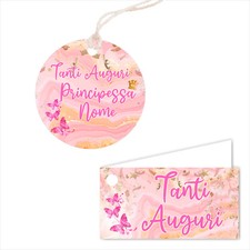 Bigliettini Bomboniera