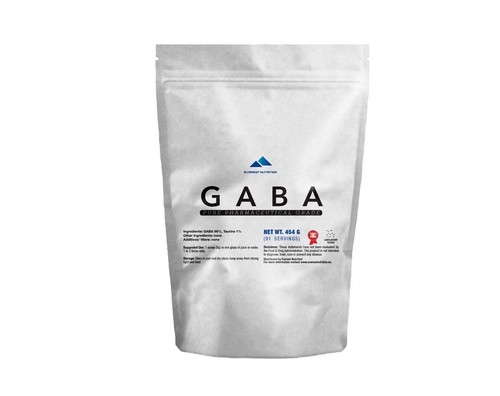 Gaba gamma acido - acido, aminobutirico