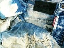 HOT ITALY Men's DSQUARED2