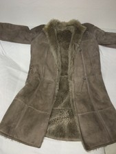 Mabrun montone shearling