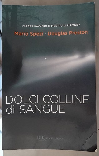 Mario spezi douglas preston - mario,