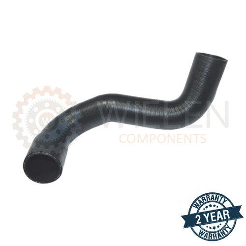 Manicotto intercooler tubo - manicotto,