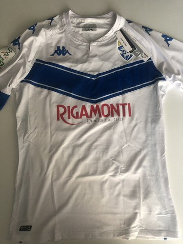 Maglia calcio brescia - maglia,